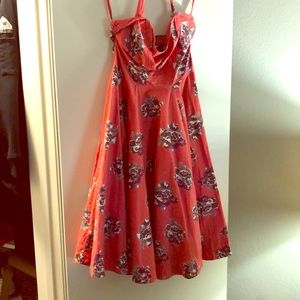 Sundress by girls from saroy